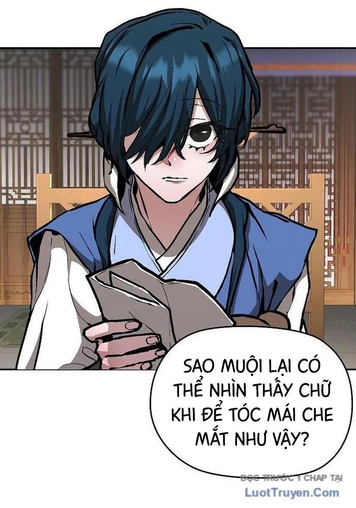 Ma Giáo Tiền Tuyến - Thập Tam Phi Long Đội: Chapter 3