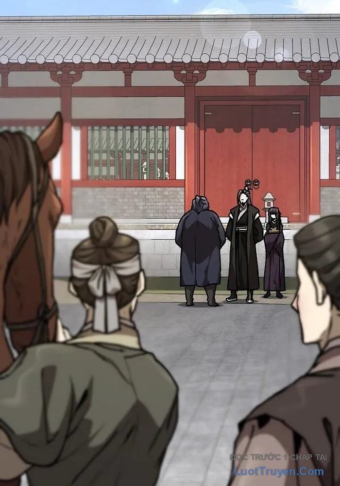 Ma Giáo Tiền Tuyến - Thập Tam Phi Long Đội: Chapter 3