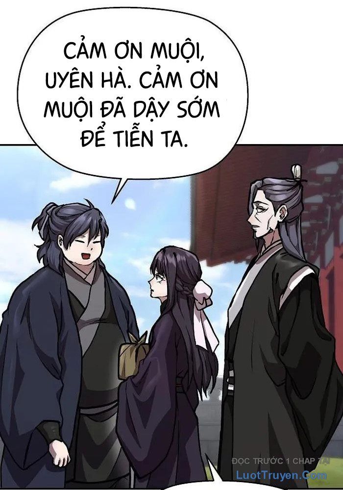 Ma Giáo Tiền Tuyến - Thập Tam Phi Long Đội: Chapter 3