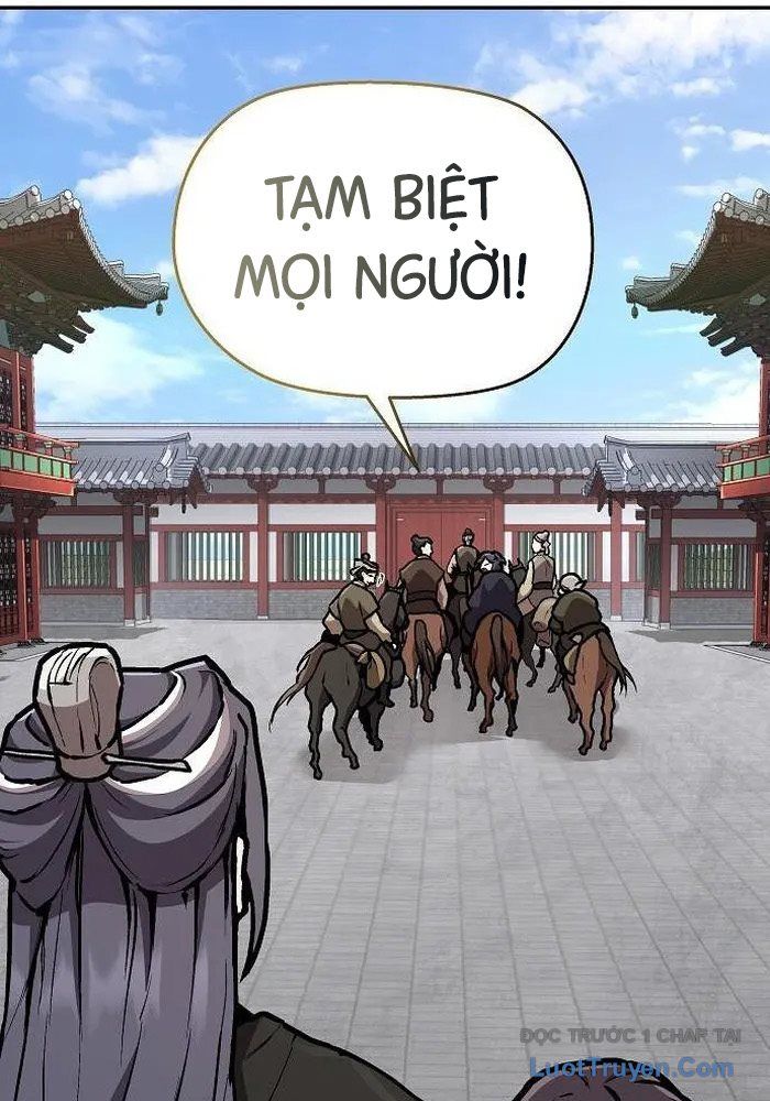 Ma Giáo Tiền Tuyến - Thập Tam Phi Long Đội: Chapter 3