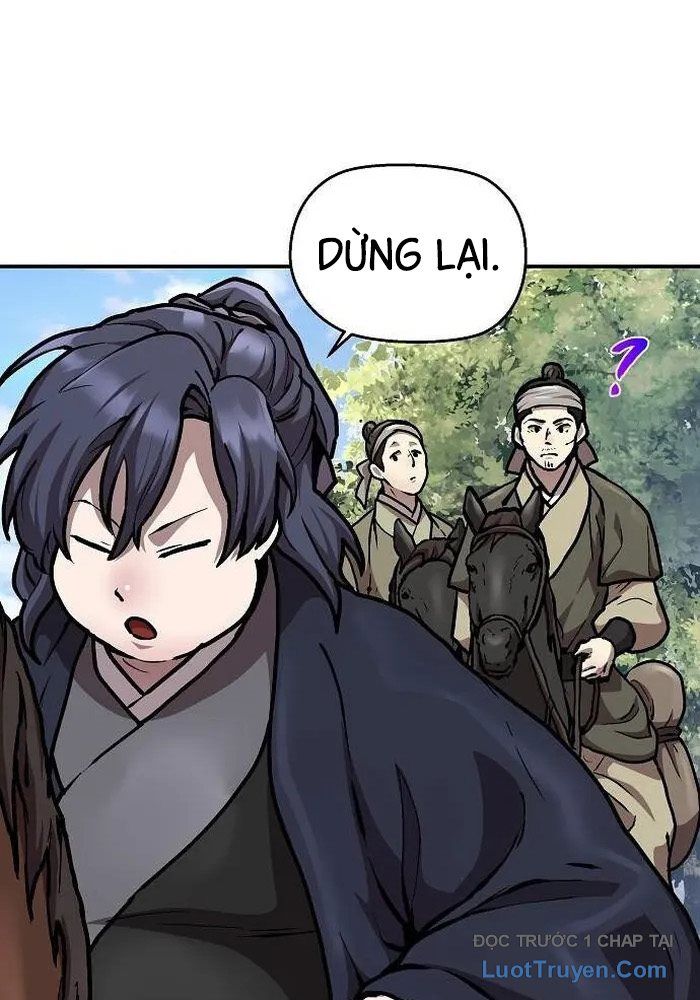 Ma Giáo Tiền Tuyến - Thập Tam Phi Long Đội: Chapter 3