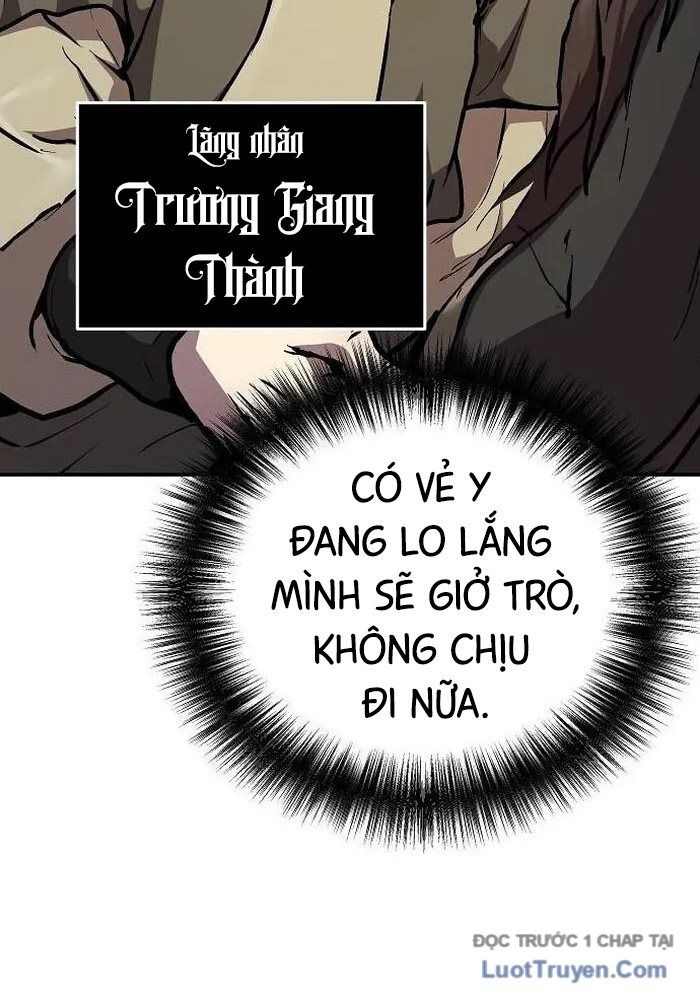 Ma Giáo Tiền Tuyến - Thập Tam Phi Long Đội: Chapter 3