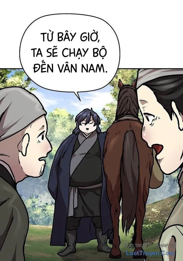 Ma Giáo Tiền Tuyến - Thập Tam Phi Long Đội: Chapter 3