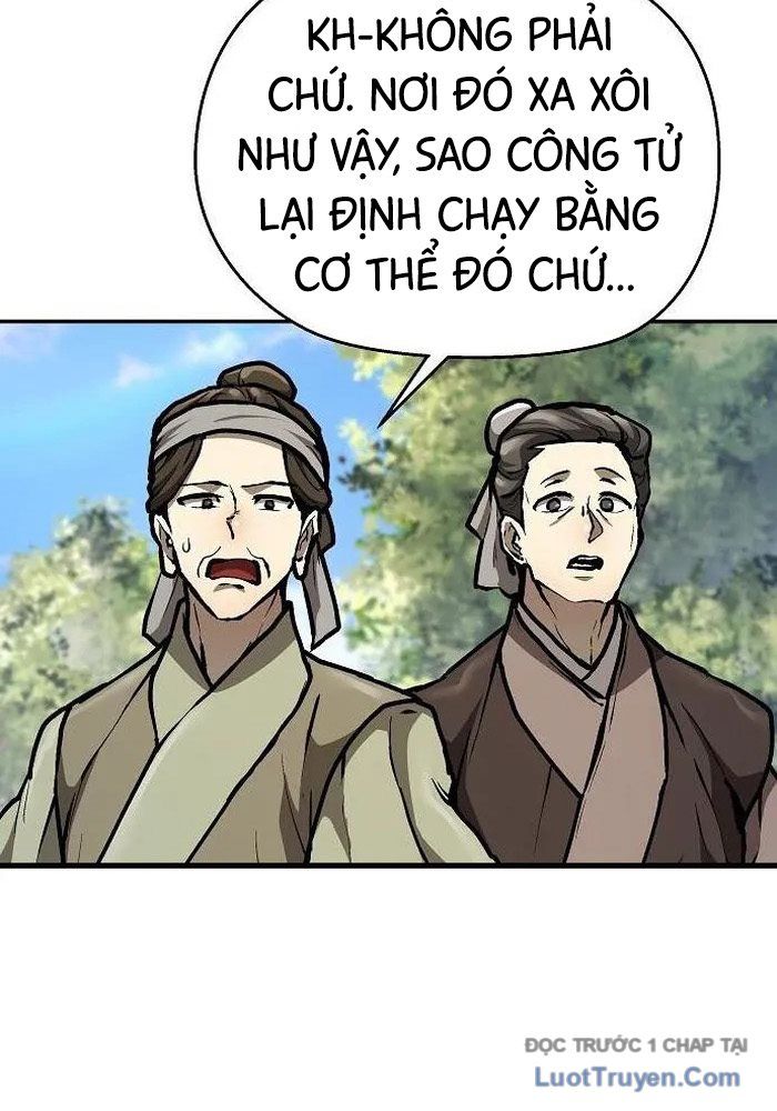 Ma Giáo Tiền Tuyến - Thập Tam Phi Long Đội: Chapter 3