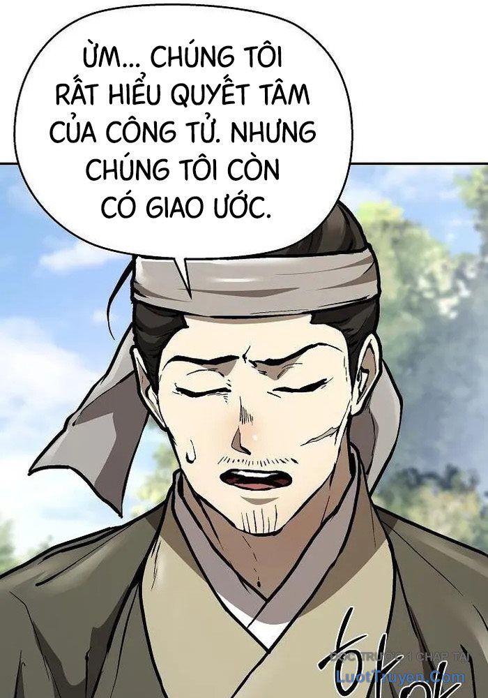 Ma Giáo Tiền Tuyến - Thập Tam Phi Long Đội: Chapter 3