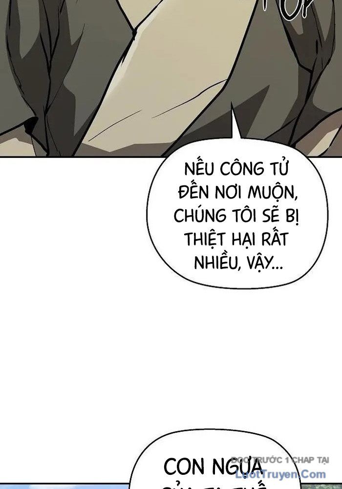 Ma Giáo Tiền Tuyến - Thập Tam Phi Long Đội: Chapter 3