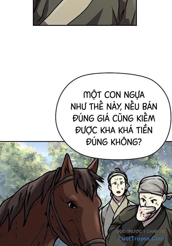 Ma Giáo Tiền Tuyến - Thập Tam Phi Long Đội: Chapter 3