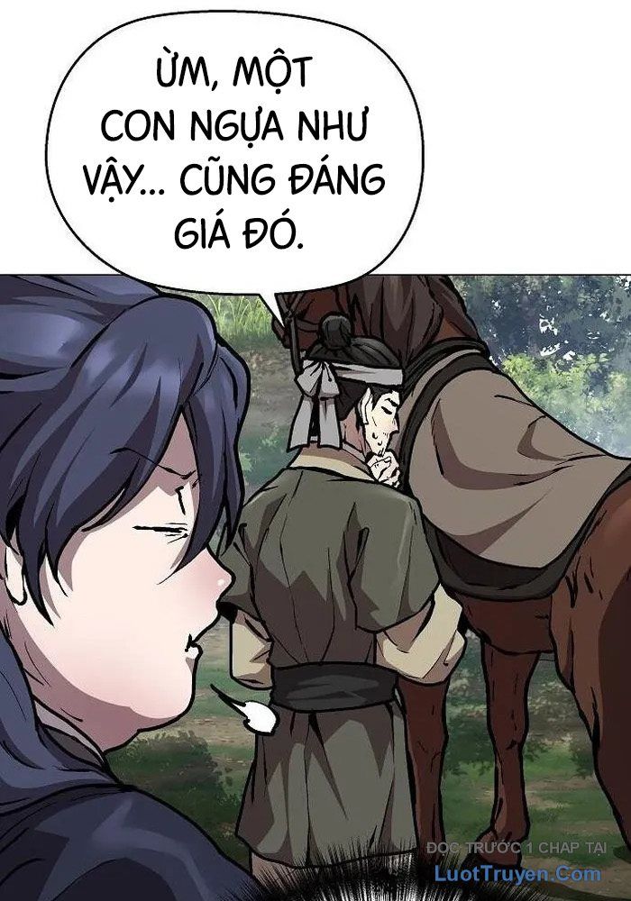 Ma Giáo Tiền Tuyến - Thập Tam Phi Long Đội: Chapter 3