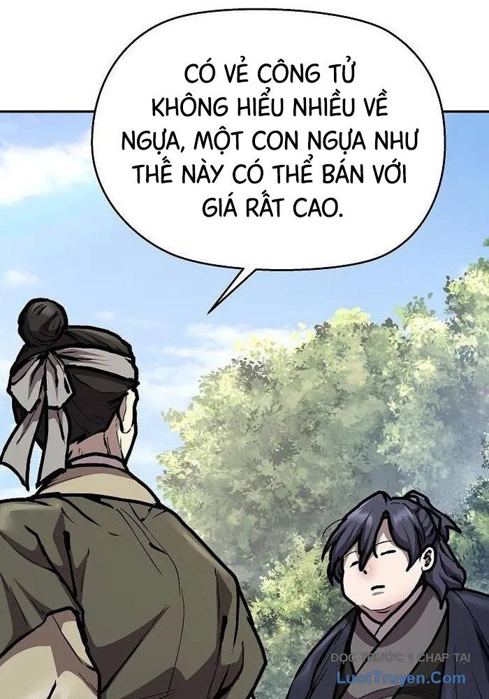 Ma Giáo Tiền Tuyến - Thập Tam Phi Long Đội: Chapter 3