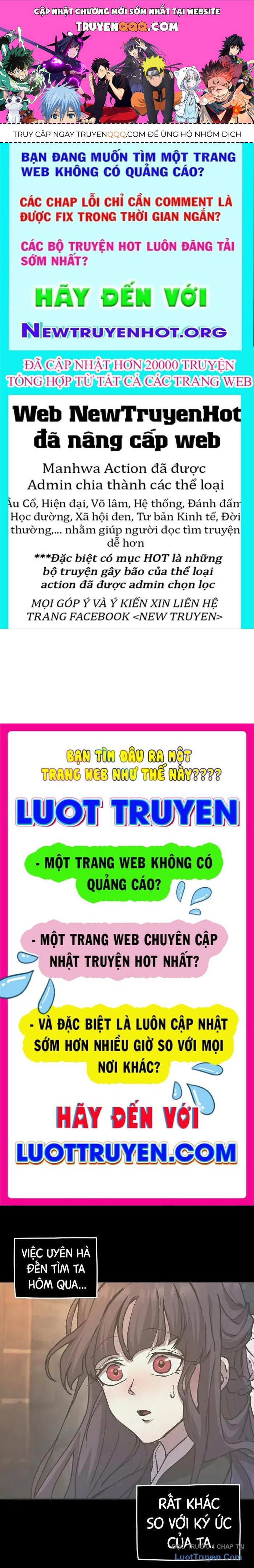 Ma Giáo Tiền Tuyến - Thập Tam Phi Long Đội: Chapter 4