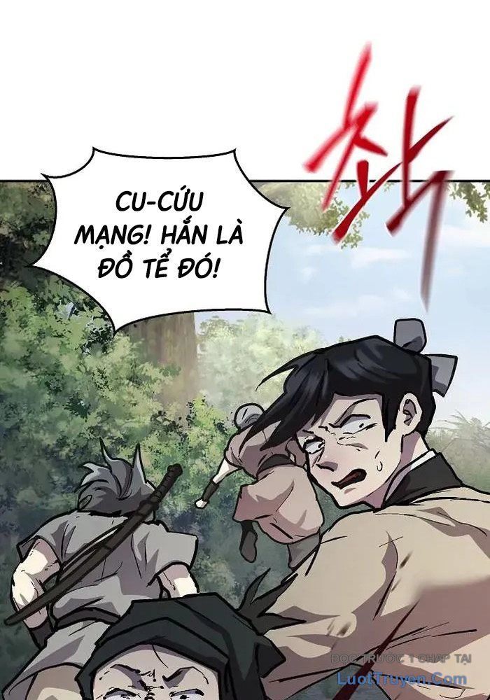 Ma Giáo Tiền Tuyến - Thập Tam Phi Long Đội: Chapter 4