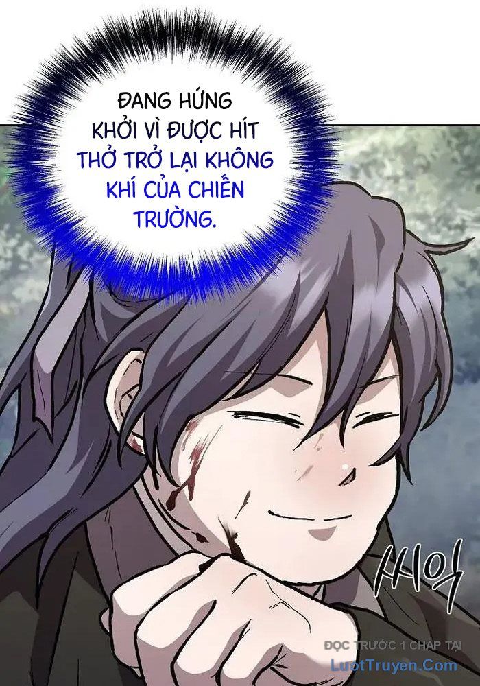 Ma Giáo Tiền Tuyến - Thập Tam Phi Long Đội: Chapter 4