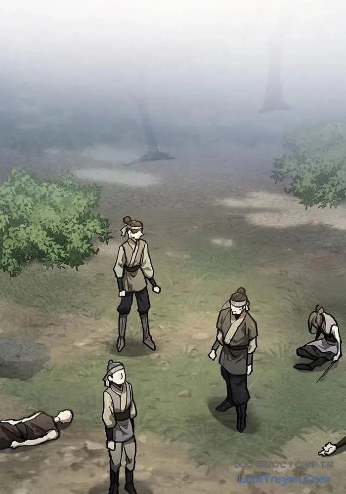 Ma Giáo Tiền Tuyến - Thập Tam Phi Long Đội: Chapter 4