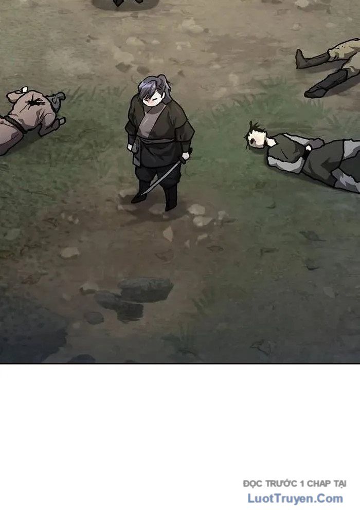 Ma Giáo Tiền Tuyến - Thập Tam Phi Long Đội: Chapter 4