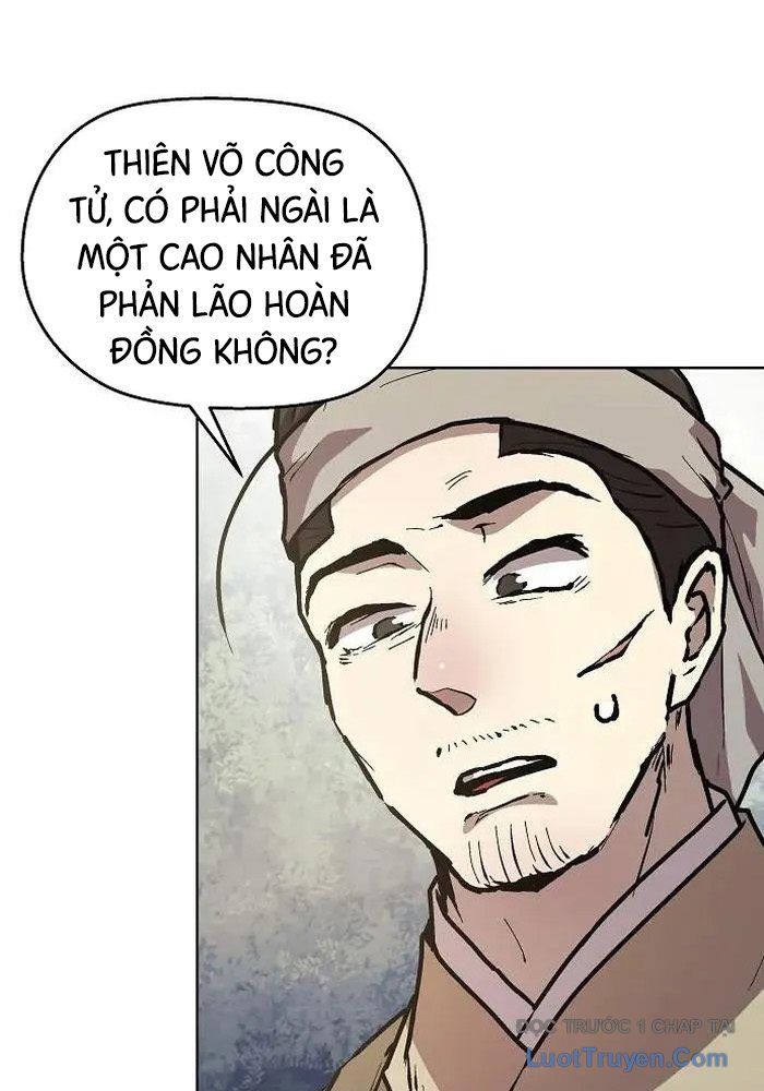 Ma Giáo Tiền Tuyến - Thập Tam Phi Long Đội: Chapter 4