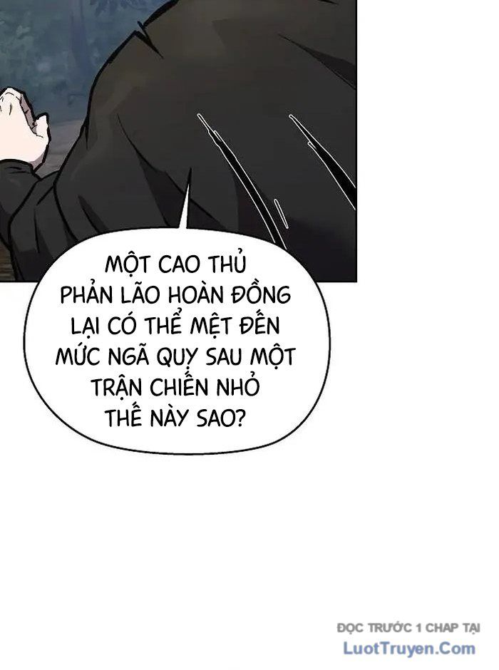 Ma Giáo Tiền Tuyến - Thập Tam Phi Long Đội: Chapter 4