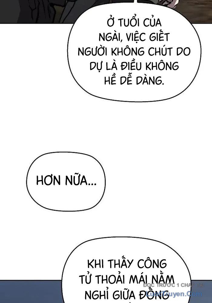 Ma Giáo Tiền Tuyến - Thập Tam Phi Long Đội: Chapter 4