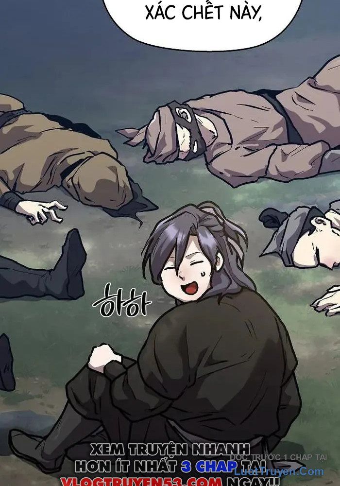 Ma Giáo Tiền Tuyến - Thập Tam Phi Long Đội: Chapter 4