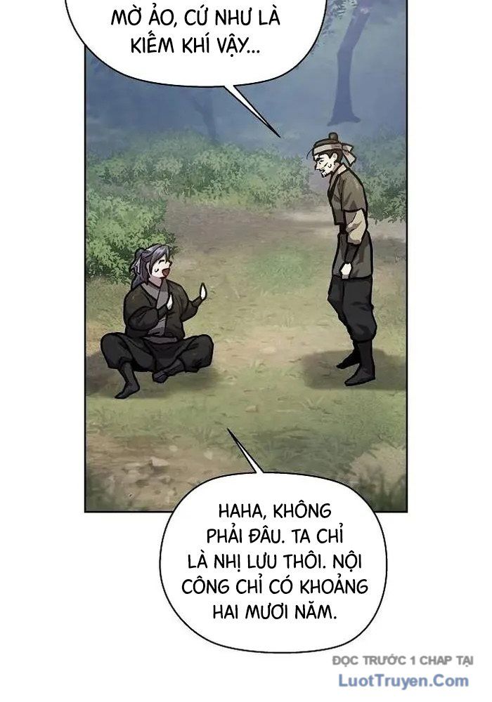 Ma Giáo Tiền Tuyến - Thập Tam Phi Long Đội: Chapter 4