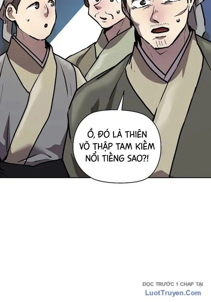 Ma Giáo Tiền Tuyến - Thập Tam Phi Long Đội: Chapter 4