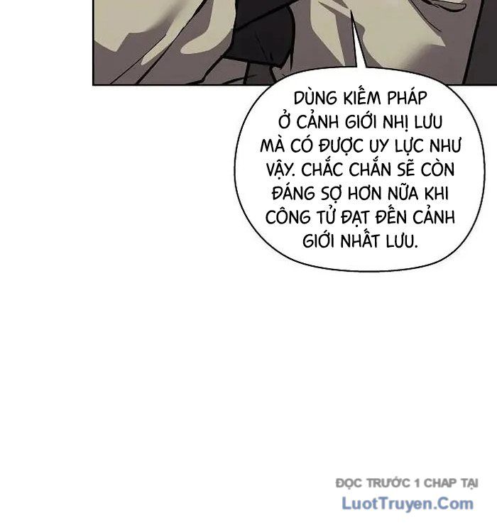 Ma Giáo Tiền Tuyến - Thập Tam Phi Long Đội: Chapter 4