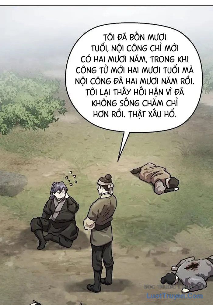 Ma Giáo Tiền Tuyến - Thập Tam Phi Long Đội: Chapter 4