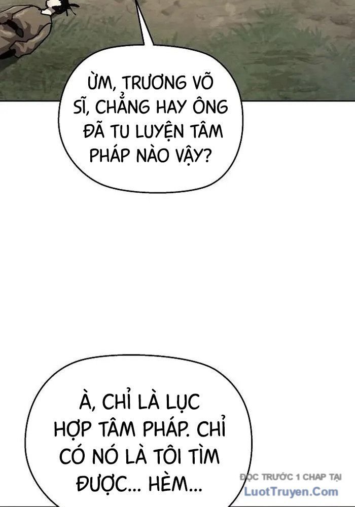Ma Giáo Tiền Tuyến - Thập Tam Phi Long Đội: Chapter 4