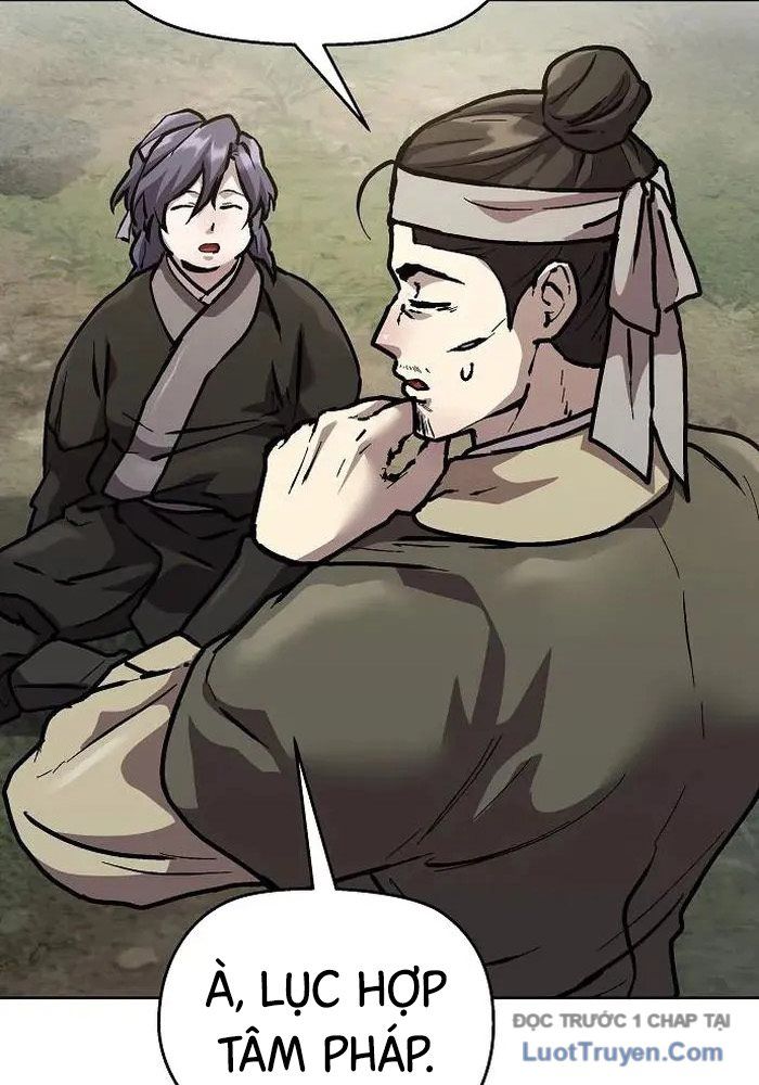 Ma Giáo Tiền Tuyến - Thập Tam Phi Long Đội: Chapter 4