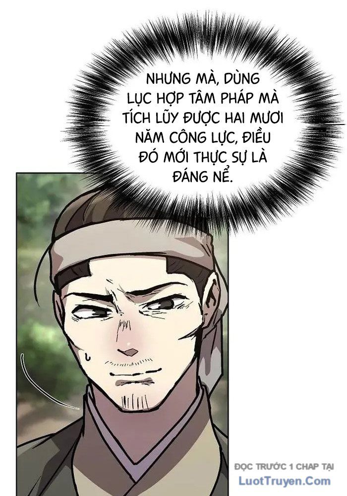 Ma Giáo Tiền Tuyến - Thập Tam Phi Long Đội: Chapter 4