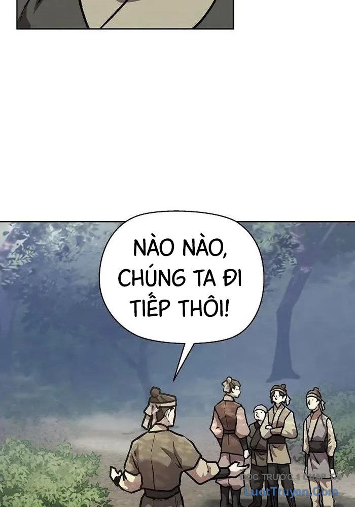 Ma Giáo Tiền Tuyến - Thập Tam Phi Long Đội: Chapter 4