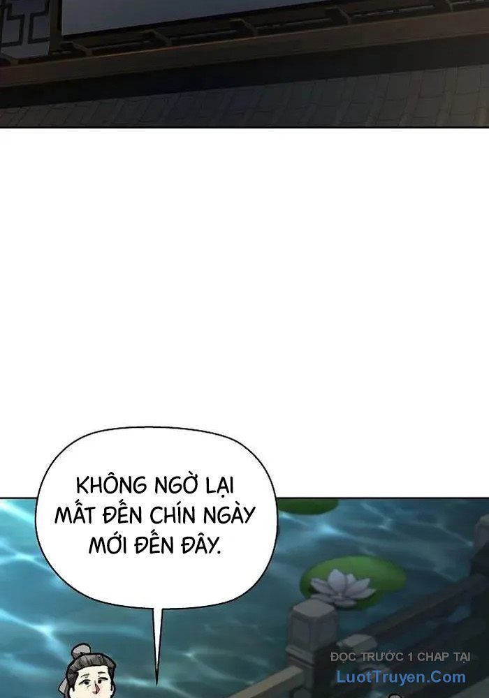 Ma Giáo Tiền Tuyến - Thập Tam Phi Long Đội: Chapter 4