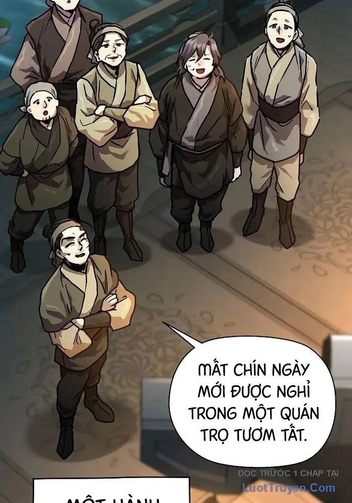 Ma Giáo Tiền Tuyến - Thập Tam Phi Long Đội: Chapter 4