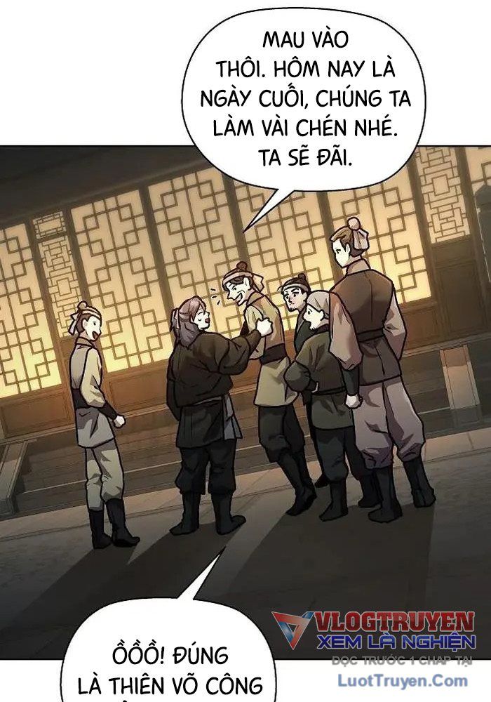 Ma Giáo Tiền Tuyến - Thập Tam Phi Long Đội: Chapter 4