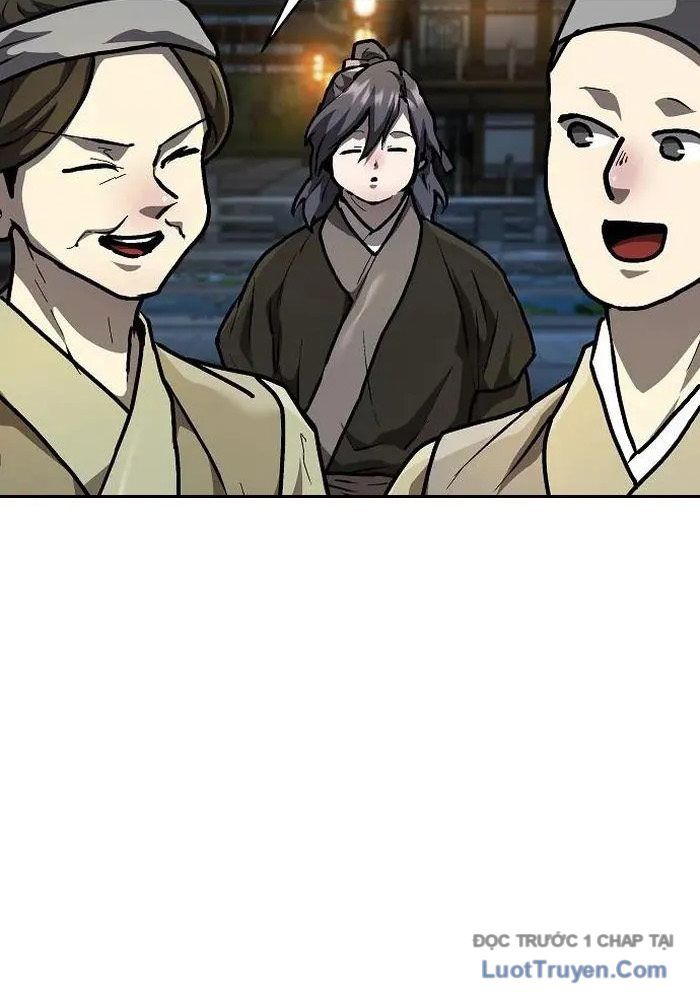 Ma Giáo Tiền Tuyến - Thập Tam Phi Long Đội: Chapter 4
