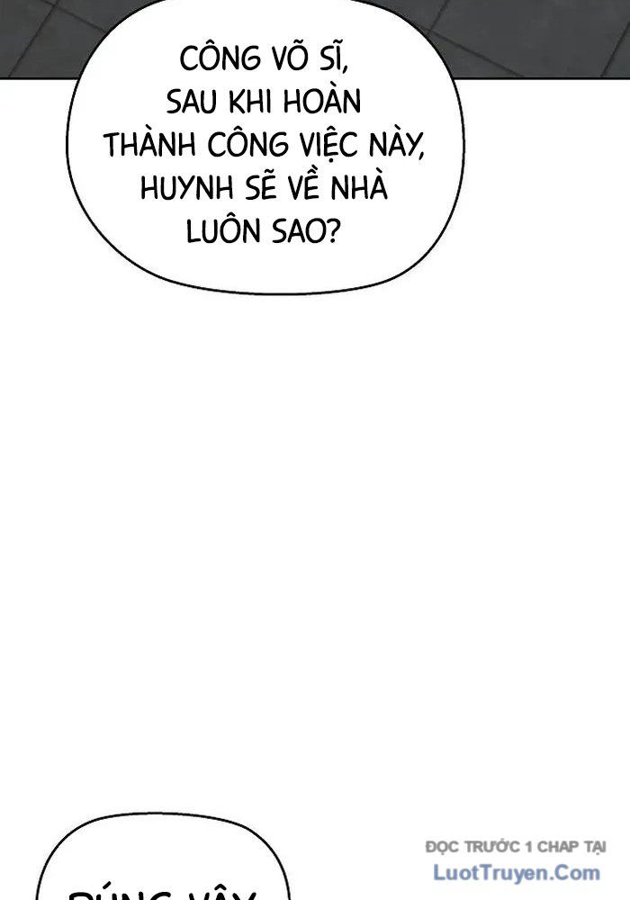 Ma Giáo Tiền Tuyến - Thập Tam Phi Long Đội: Chapter 4