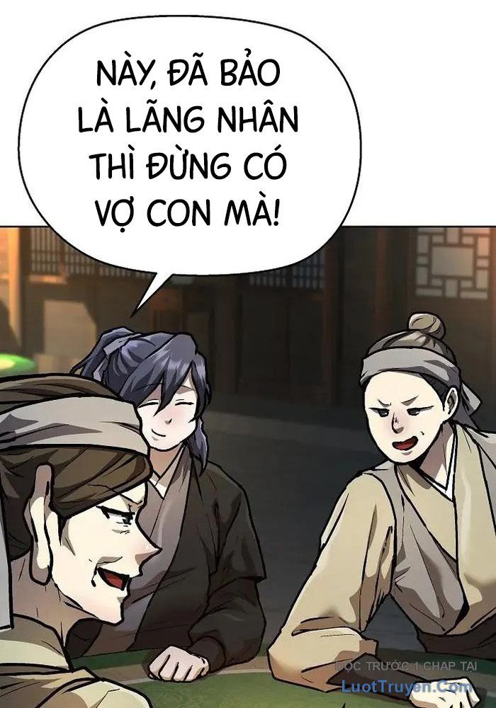 Ma Giáo Tiền Tuyến - Thập Tam Phi Long Đội: Chapter 4