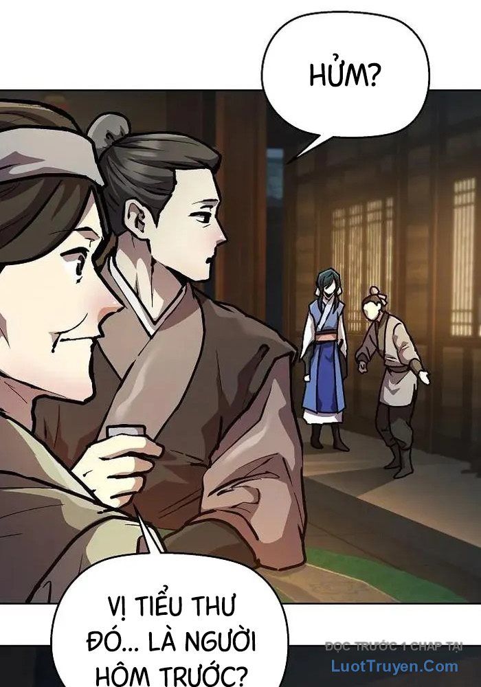 Ma Giáo Tiền Tuyến - Thập Tam Phi Long Đội: Chapter 4