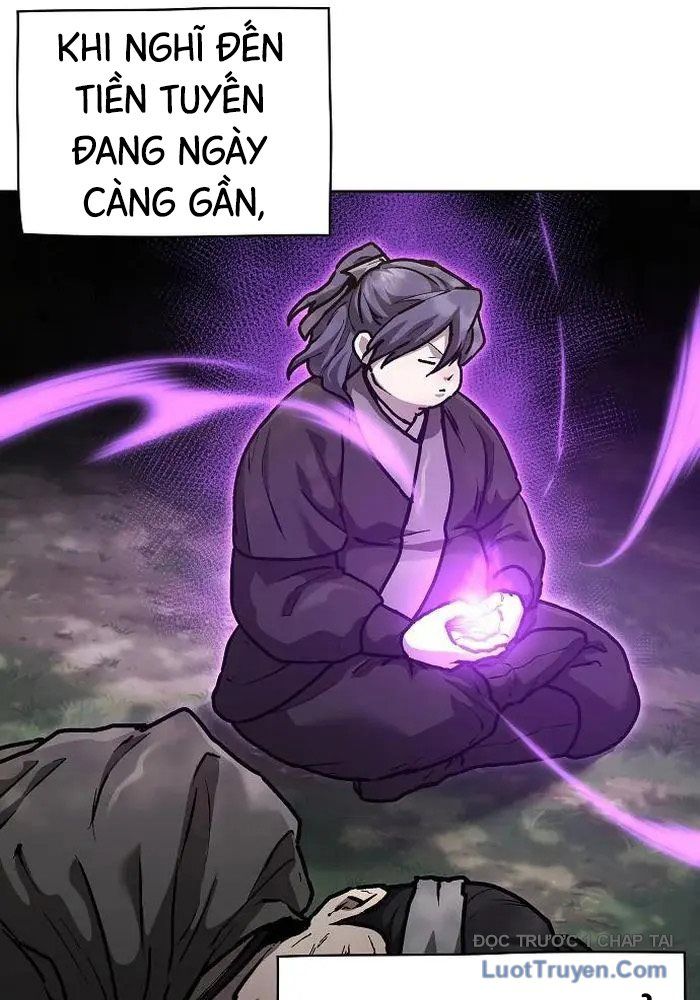 Ma Giáo Tiền Tuyến - Thập Tam Phi Long Đội: Chapter 4