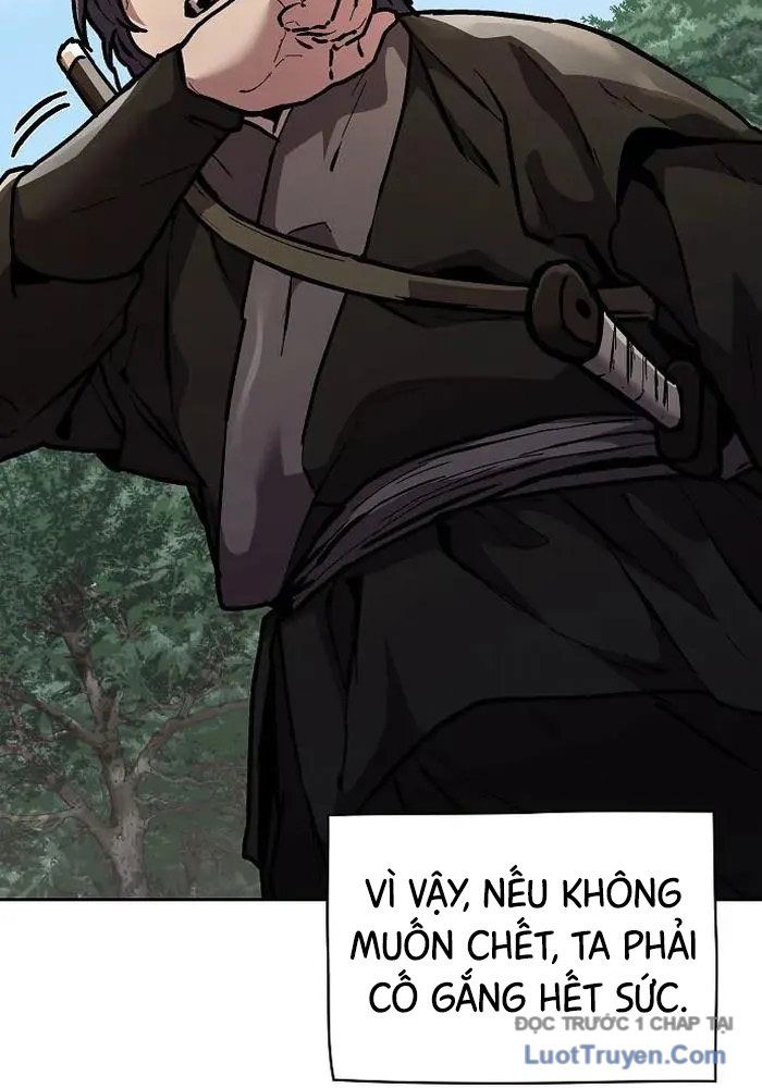 Ma Giáo Tiền Tuyến - Thập Tam Phi Long Đội: Chapter 4