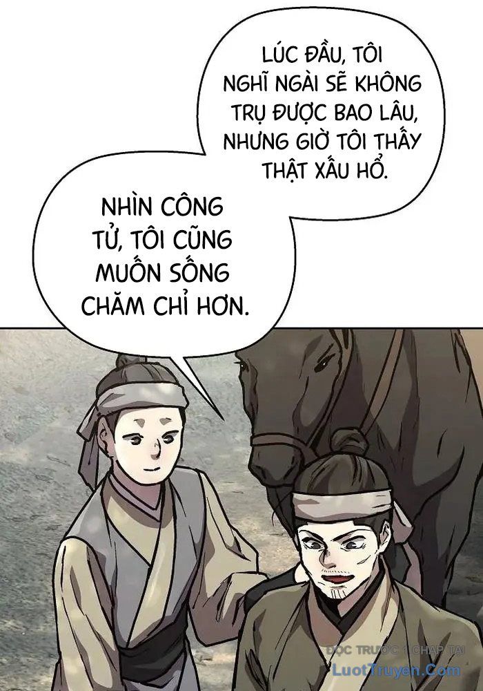 Ma Giáo Tiền Tuyến - Thập Tam Phi Long Đội: Chapter 4