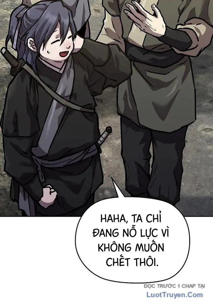Ma Giáo Tiền Tuyến - Thập Tam Phi Long Đội: Chapter 4