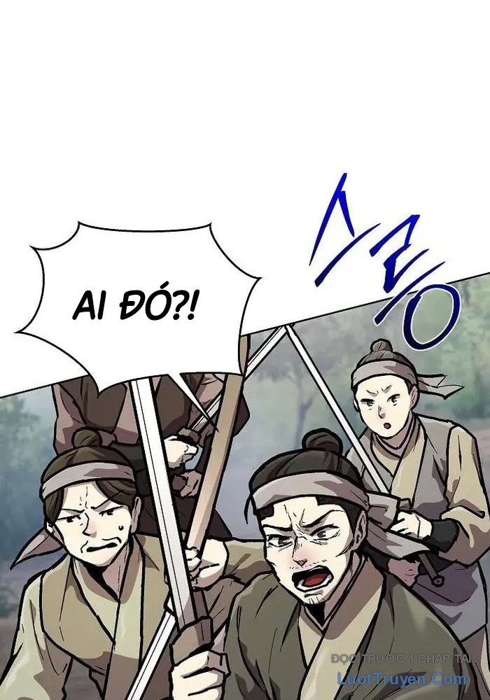 Ma Giáo Tiền Tuyến - Thập Tam Phi Long Đội: Chapter 4