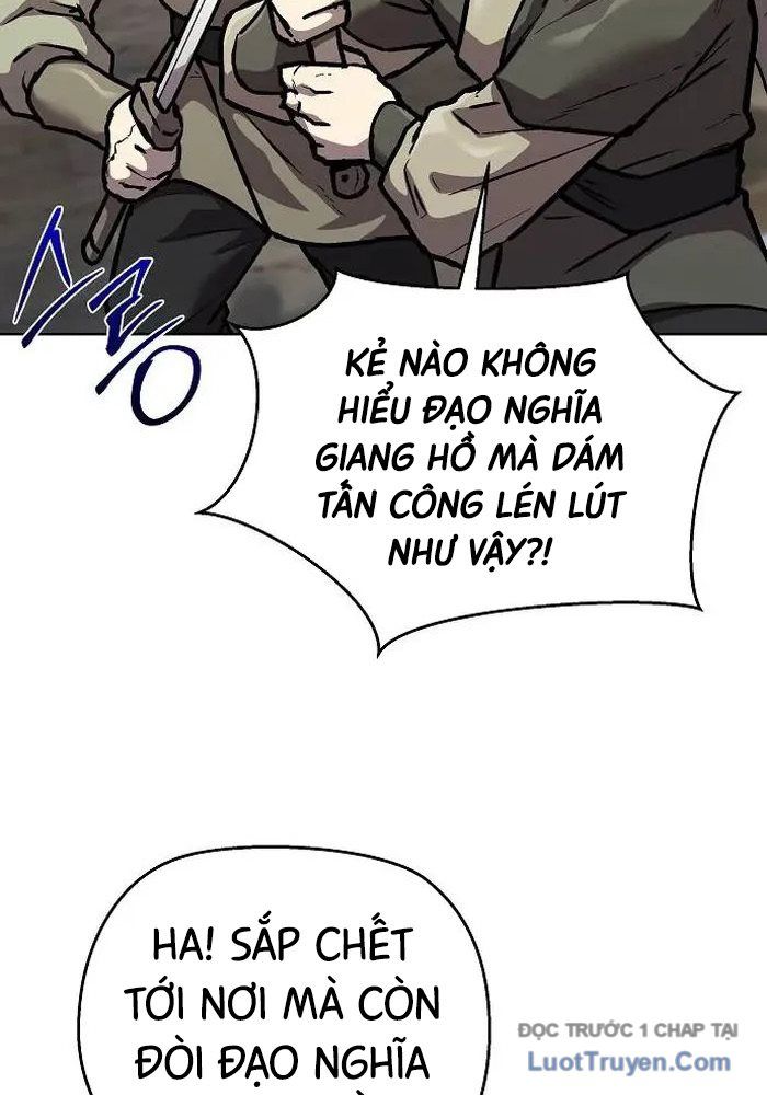 Ma Giáo Tiền Tuyến - Thập Tam Phi Long Đội: Chapter 4