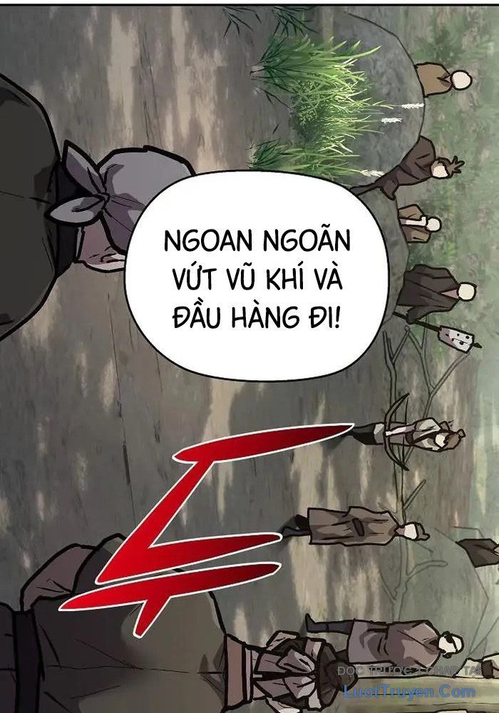 Ma Giáo Tiền Tuyến - Thập Tam Phi Long Đội: Chapter 4