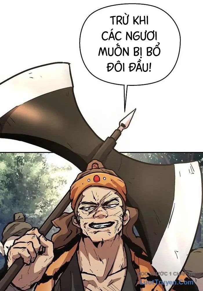 Ma Giáo Tiền Tuyến - Thập Tam Phi Long Đội: Chapter 4