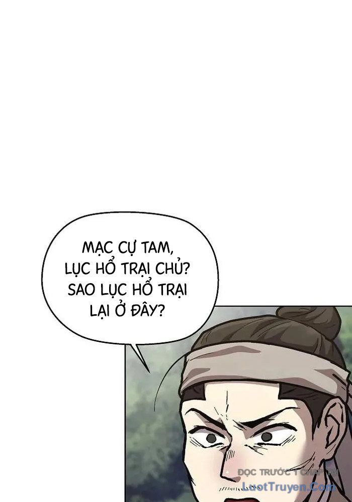 Ma Giáo Tiền Tuyến - Thập Tam Phi Long Đội: Chapter 4