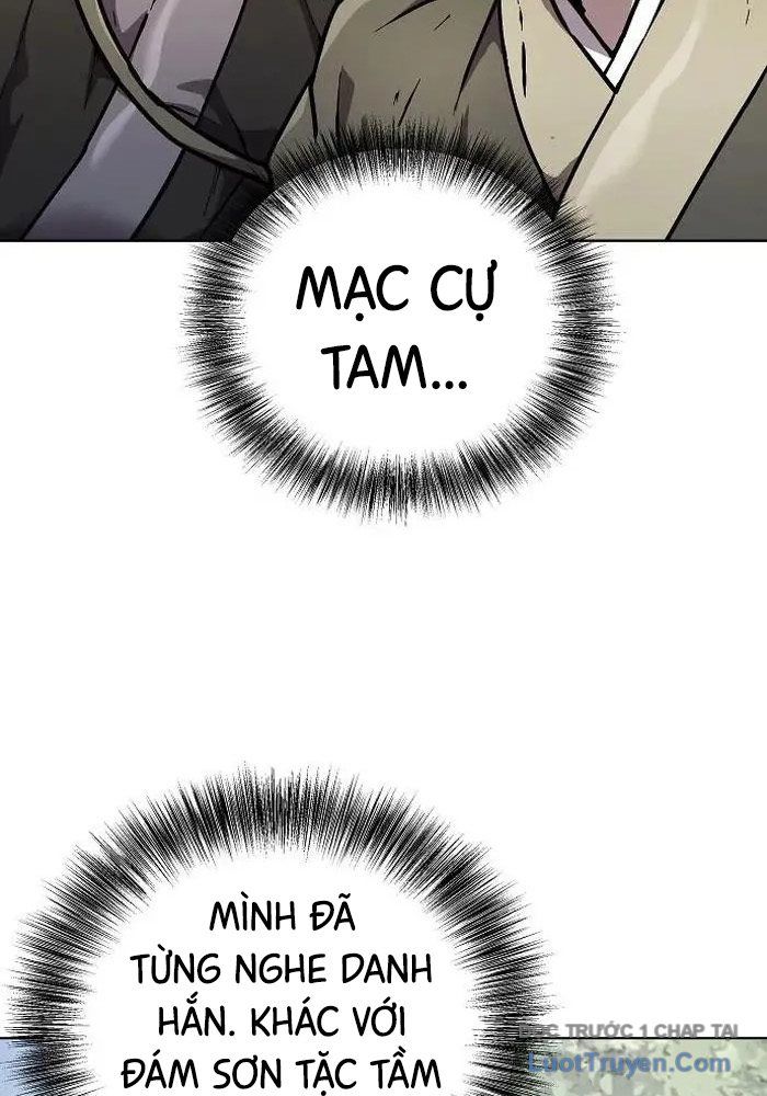 Ma Giáo Tiền Tuyến - Thập Tam Phi Long Đội: Chapter 4
