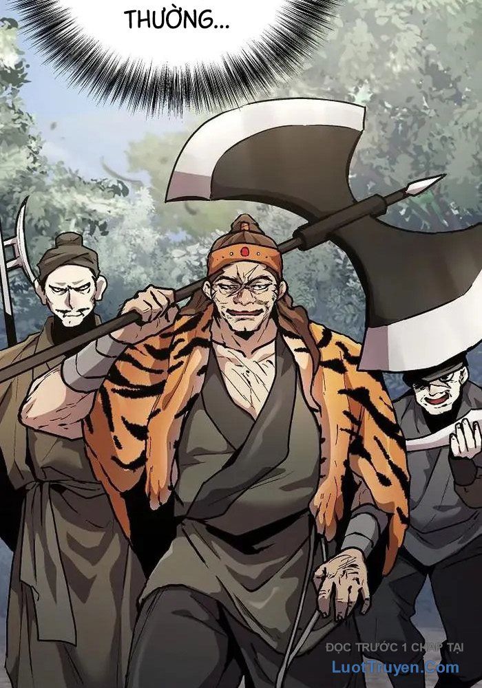 Ma Giáo Tiền Tuyến - Thập Tam Phi Long Đội: Chapter 4