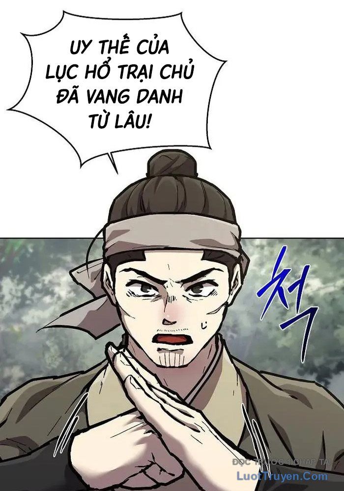 Ma Giáo Tiền Tuyến - Thập Tam Phi Long Đội: Chapter 4