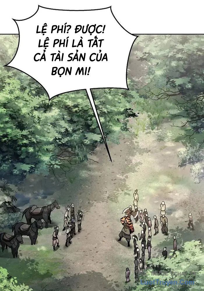 Ma Giáo Tiền Tuyến - Thập Tam Phi Long Đội: Chapter 4